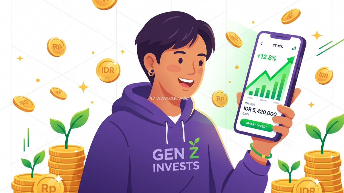 5 Cara Mulai Investasi Reksa Dana dengan Modal 10 Ribu
